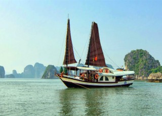 L'AMOUR JUNK 2 DAYS 1 NIGHT + 3 DAYS 2 NIGHTS + 4 DAYS 3 NIGHTS
